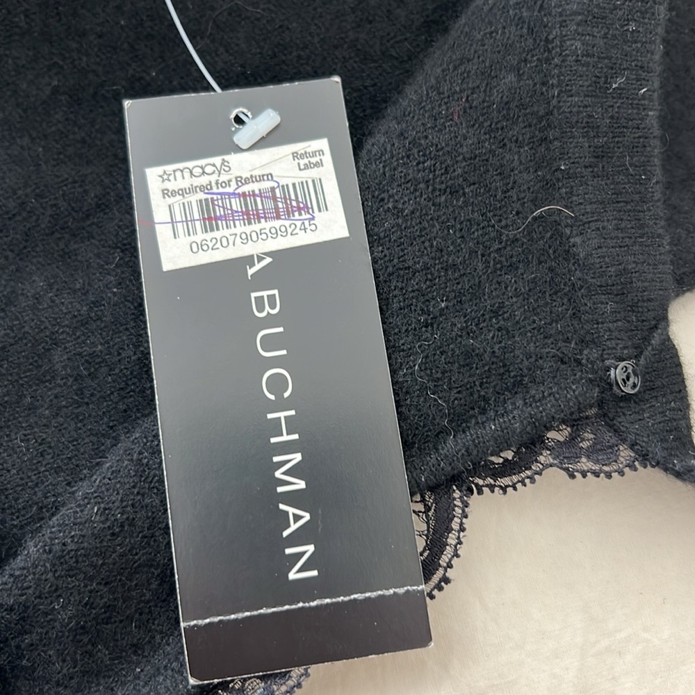 Dana Buchanan 100% Cashmere Camisole NWT - Picture 6 of 13